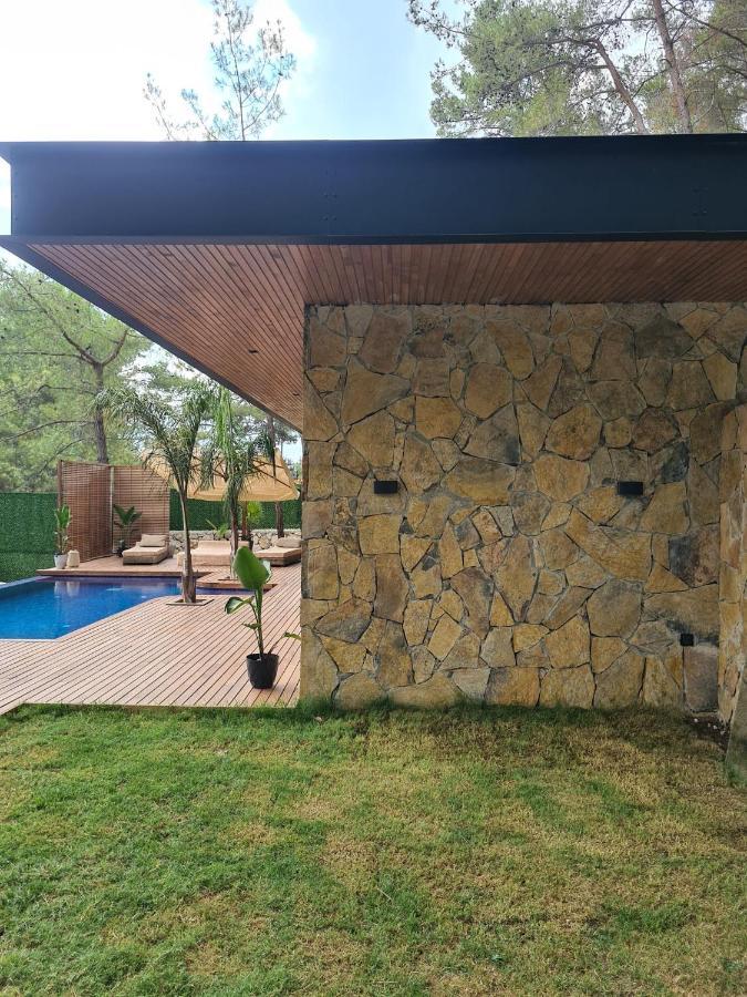 Metavilla Kemer Exterior foto