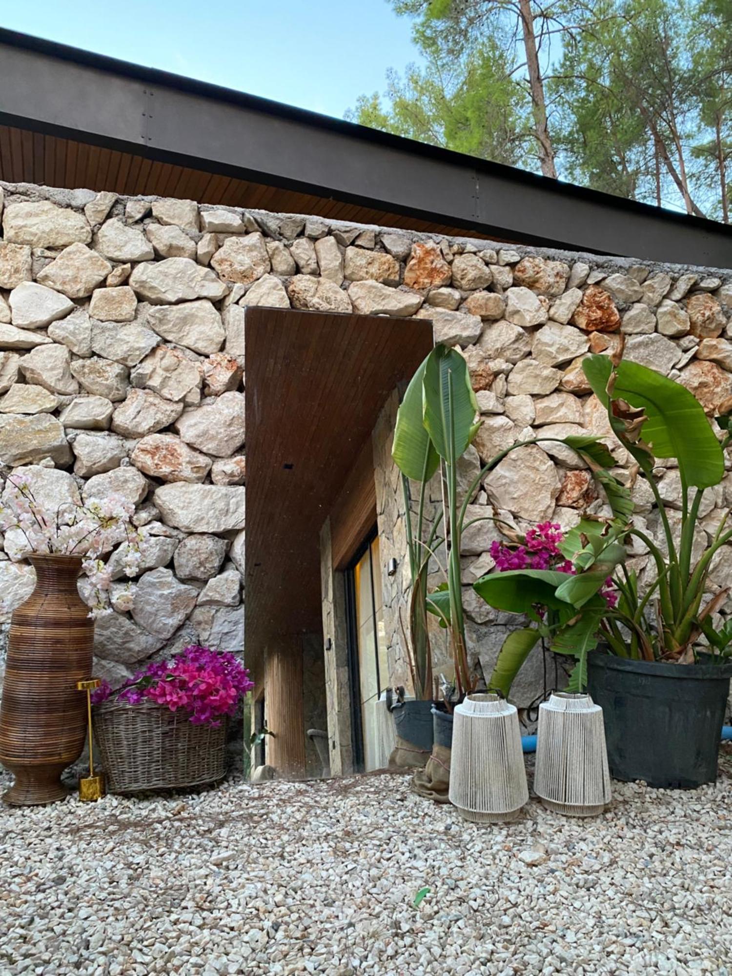 Metavilla Kemer Exterior foto